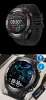 New T-Rex 3 Style Military GPS Smartwatch &ndash; 1.45" HD Screen, Multiple Functions