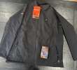 Choose Size - NWT - ActionHeat Men's 5V Battery Heated Softshell Jacket