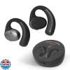Avantree Medley Pebble - Wireless Earbuds for TV Listening, Clear Voice Open Avantree Medley Pebble - Wireless Earbuds for TV Listening, Clear Voice Open