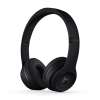 Beats Solo3 Wireless On-Ear Headphones with Apple W1 - Black - Brand New Beats Solo3 Wireless On-Ear Headphones with Apple W1 - Black - Brand New