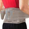 Sparthos Back Support Belt - Immediate X-Small (Pack of 1), Desert Beige
