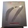 Monster Boomerang Neckband Bluetooth Speaker Neck Wireless Wearable Stereo Sound Monster Boomerang Neckband Bluetooth Speaker Neck Wireless Wearable Stereo Sound