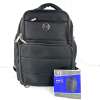SWISSDIGITAL 38 L Laptop Backpack Simm 1.0 Deluxe Backpack Black SWISSDIGITAL 38 L Laptop Backpack Simm 1.0 Deluxe Backpack Black