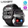 2025-Smart Watch with Fitness Tracker, Calls, Bluetooth, LED Flashlight for Men. 2025-Smart Watch with Fitness Tracker, Calls, Bluetooth, LED Flashlight for Men.