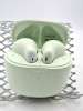 J51 &ndash; True Wireless Earbuds in Green, Bluetooth V 5.4 - Used, Good Condition