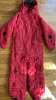 Wearable Sleeping Bag Hooded Camping Hunting Removable Feet SMALL 5.1-5.6