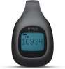 Fitbit Zip Wireless Activity Tracker, Charcoal Used Excellent Condition