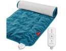 Weighted Heating Pad by Comfytemp 12x 24&Prime; for Muscle Pain Relief Electric NEW