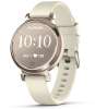 Garmin Lily 2 Women Small Stylish Smartwatch Fitness Cream Gold Garmin Lily 2 Women Small Stylish Smartwatch Fitness Cream Gold
