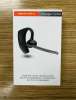 Poly Voyager 5200 Bluetooth Headset with Four-Mic Noise Cancellation & Auto Mute
