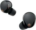 Sony WF-1000XM5 Truly Wireless Bluetooth Noise Canceling Headphones - Black Sony WF-1000XM5 Truly Wireless Bluetooth Noise Canceling Headphones - Black