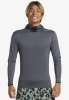 Quiksilver Men's High line Long Sleeve Upf 50 Rash Guard Surf Size Large