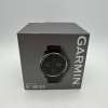 Garmin D2 Air X10 Touchscreen Aviator Smartwatch: GPS, Weather, Call/Text, Black