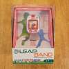 LeapFrog LeapBand Pink Kids Activity Tracker Watch 8 Virtual Animated Pets NEW