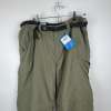 Columbia Men&rsquo;s Silver Ridge Convertible Pants 38x32 &ndash; Omni-Shade NWT