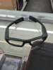 Vuzix Blade Smart Glasses Model 494, Smart AR Augmented Reality Glasses, case