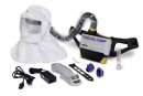 3M Versaflo TR-800-ECK Air Purifying Respirator Easy-Clean Kit 3M Versaflo TR-800-ECK Air Purifying Respirator Easy-Clean Kit