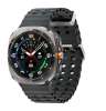 NEW Samsung Galaxy Watch Ultra ATT 47mm - SM-L705U - Titanium Silver (Unlocked)