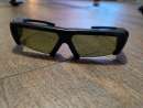 Samsung SSG-3100GB Active 3D Glasses Samsung SSG-3100GB Active 3D Glasses
