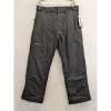 Arctix Mens Black Snow Pants Insulated Waterproof Winter Ski Pants Medium Arctix Mens Black Snow Pants Insulated Waterproof Winter Ski Pants Medium