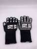 Grill Gloves Black - New Grill Gloves Black - New