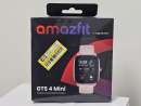 Amazfit Bip 3 Pro A2171 with - Pink Band