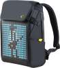 LED Display Laptop Backpack with App Control, 17 Inch Cool DIY Pixel Art Animati LED Display Laptop Backpack with App Control, 17 Inch Cool DIY Pixel Art Animati