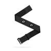 Replacement Heart Rate Chest Strap, Compatible with Frontier X2 Wahoo Tickr P... Replacement Heart Rate Chest Strap, Compatible with Frontier X2 Wahoo Tickr P...