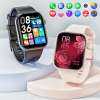 Smart Watch Fitness Tracker Heart Rate Monitor Sports Watch for iOS/Android Gift