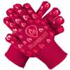 Grill Armor Oven Gloves – 932°F Heat, Fire & Cut Resistant Mitts for BBQ, Gri... Grill Armor Oven Gloves – 932°F Heat, Fire & Cut Resistant Mitts for BBQ, Gri...