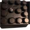 Limited Edition Arccos Smart Sensors: Automatic Golf Game Tracking System Limited Edition Arccos Smart Sensors: Automatic Golf Game Tracking System