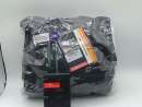 Venture Heat 7V Men's Black Bluetooth Softshell Battery Heated Jacket