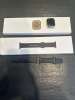 Apple Watch Series 8 (GPS + Cellular) 41mm, Gold Stainless Steel
