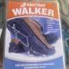 Yaktrax Walker Traction Cleats for Snow and Ice - Medium