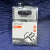 New Tellur VOX 60 Bluetooth Headset V5.2 Handsfree Wireless Earpiece Black
