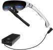 Rokid Air AR Glasses, Myopia Friendly Pocket-Sized Yet Massive 120" Screen