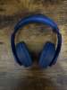 TUINYO Bluetooth Headphones Wireless, Over Ear Stereo Wireless Headset Blue