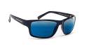 Coyote BP-13 Polarized Bi-focal Reading Sunglasses in Black 45 Lens Colors&Power