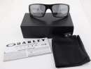 OAKLEY Crankshaft POLARIZED Sunglasses Black Iridium NEW OO9239-06 OAKLEY Crankshaft POLARIZED Sunglasses Black Iridium NEW OO9239-06