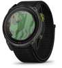 Garmin Enduro 3 Solar 51 mm Ultraperformance GPS Smartwatch 010-02751-00