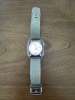 Apple Watch Series 8 Herm&egrave;s 45 mm Stainless Steel GPS &ndash; Authentic Herm&egrave;s Leather