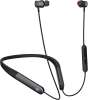 150H Playtime Wirless Bluetooth Earbuds w/Mic in-Ear Magnetic Neckband Earphone