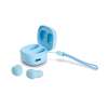 Kenkuo Wireless Earbuds For Small Ears Cute Color Ear Buds For Kids Women 2.5G Kenkuo Wireless Earbuds For Small Ears Cute Color Ear Buds For Kids Women 2.5G
