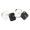 NEW Nutale Pro Key Finder Tag, Bluetooth Tracker Item Locator (4)- iOS & Android