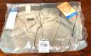 Columbia Men's Silver Ridge Omni Shield Shade Convertible Pants Size 52 X 30