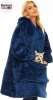 Wearable Blanket Hoodie for Adults Women Men,Oversized Soft Warm Sherpa Fleece H Wearable Blanket Hoodie for Adults Women Men,Oversized Soft Warm Sherpa Fleece H