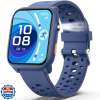 MgaoLo Kids Smart Watch 1.85" Upgrade - Fitness Tracker with Heart Rate Sleep MgaoLo Kids Smart Watch 1.85" Upgrade - Fitness Tracker with Heart Rate Sleep