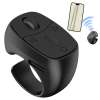 For Tik Tok Fingertip Scrolling Ring Page Turner Bluetooth Remote Control Finger For Tik Tok Fingertip Scrolling Ring Page Turner Bluetooth Remote Control Finger