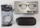 Razer Anzu Smart Glasses Bundle &ndash; Large Round Frame New Smart All in One Pack