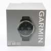Garmin D2 Air X10 Aviator Smartwatch Black Silver 010-02496-09